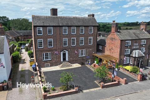 undefined, Bow Hill House, Main Road, Betley, Crewe, Cheshire
