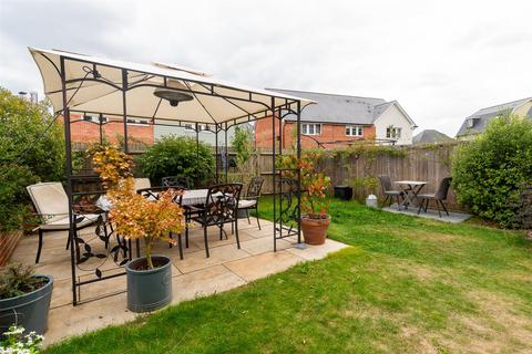 3 bedroom semi-detached house for sale, Carmelite Road, Aylesford