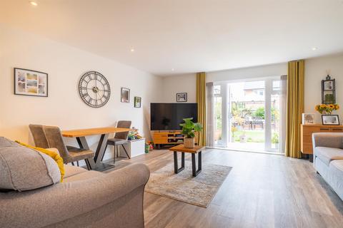 3 bedroom semi-detached house for sale, Carmelite Road, Aylesford