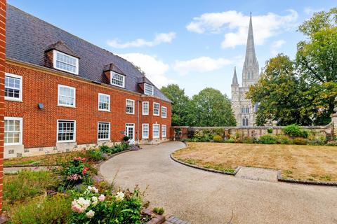 1 bedroom flat for sale, Salisbury