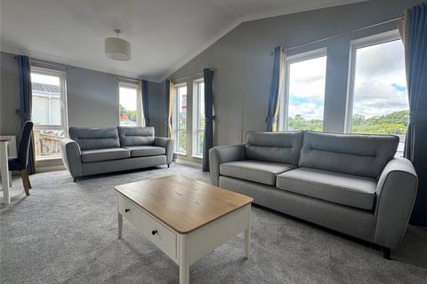 undefined, Westwoods Park, New Milton, Hampshire, BH25