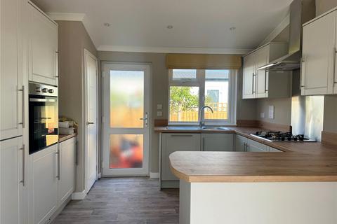 undefined, Westwoods Park, New Milton, Hampshire, BH25