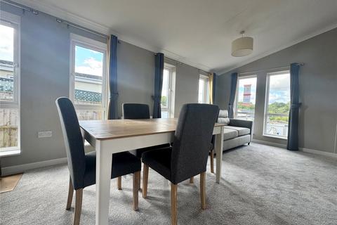 undefined, Westwoods Park, New Milton, Hampshire, BH25