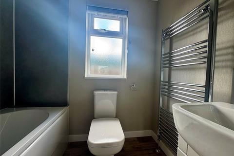 undefined, Westwoods Park, New Milton, Hampshire, BH25