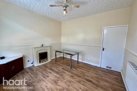 3 bedroom terraced house to rent, Stratton Street, WOLVERHAMPTON