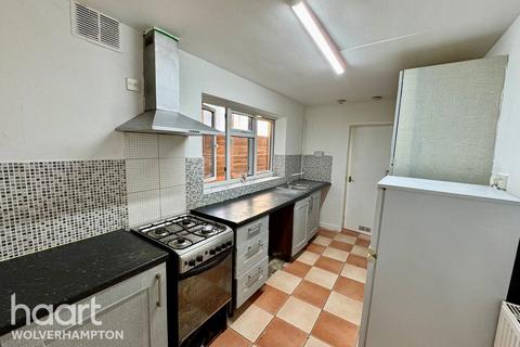 3 bedroom terraced house to rent, Stratton Street, WOLVERHAMPTON