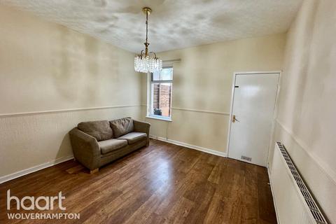 3 bedroom terraced house to rent, Stratton Street, WOLVERHAMPTON
