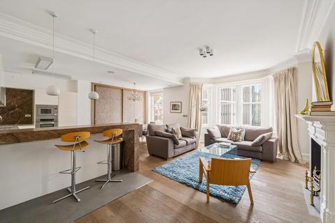 Park Mansions, Knightsbridge, London, SW1X
