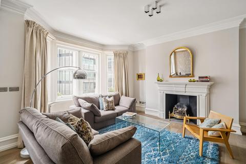 undefined, Park Mansions, Knightsbridge, London, SW1X