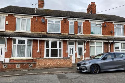 undefined, Clare Street, Raunds