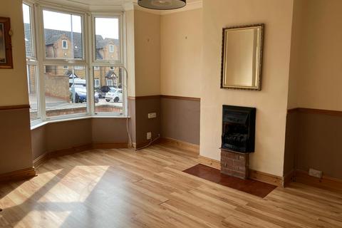 undefined, Clare Street, Raunds