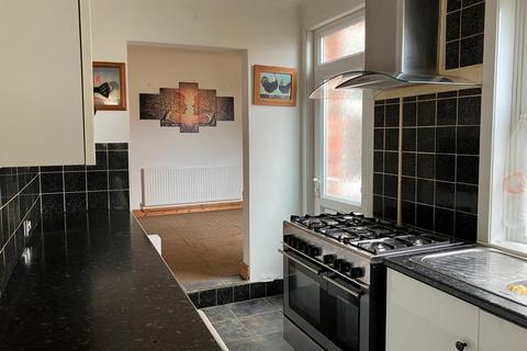 undefined, Clare Street, Raunds