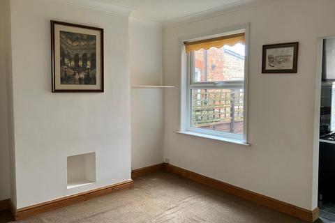 undefined, Clare Street, Raunds