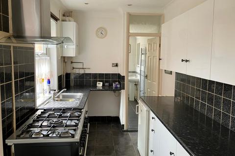 undefined, Clare Street, Raunds