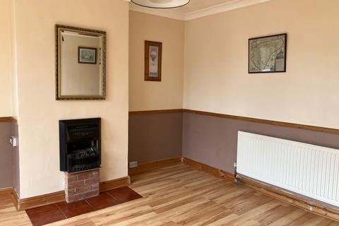 3 bedroom terraced house for sale, Clare Street, Raunds