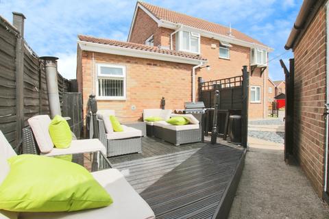 4 bedroom detached house for sale, Hildyard Close, Hedon, Hull, HU12 8PE