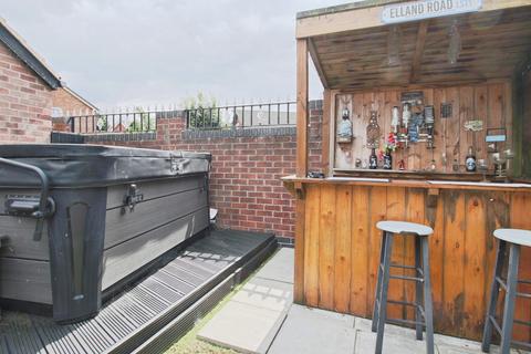 4 bedroom detached house for sale, Hildyard Close, Hedon, Hull, HU12 8PE
