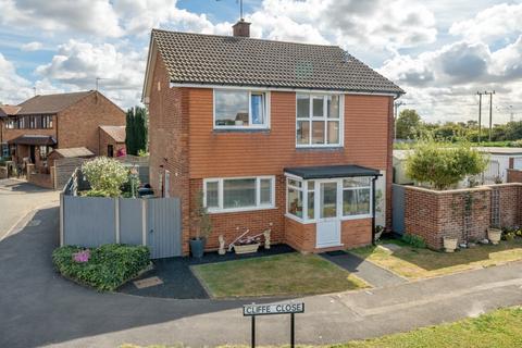 undefined, Cliffe Close, Ruskington, Sleaford, Lincolnshire, NG34