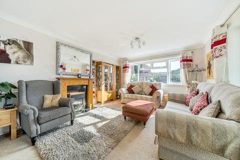 undefined, Cliffe Close, Ruskington, Sleaford, Lincolnshire, NG34