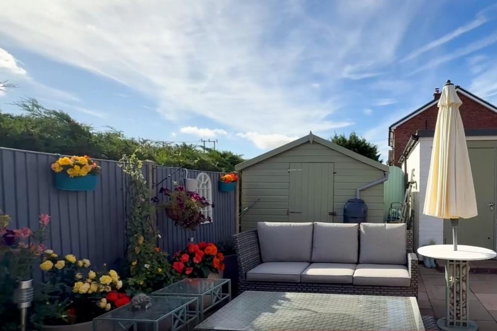 1 cliffe garden 3