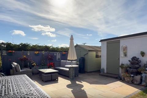 undefined, Cliffe Close, Ruskington, Sleaford, Lincolnshire, NG34
