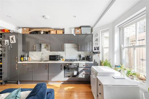 1 bedroom apartment for sale, Blurton Road, London, E5