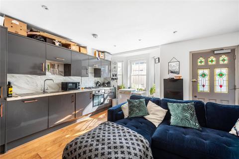 1 bedroom apartment for sale, Blurton Road, London, E5