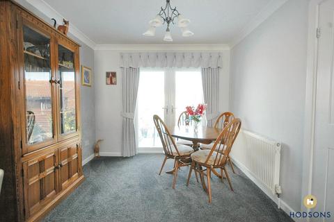 3 bedroom detached house for sale, Upper Lane, Netherton WF4