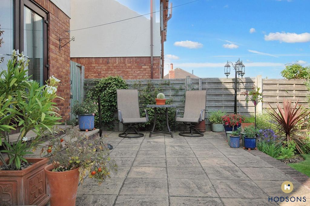 Terrace / Patio