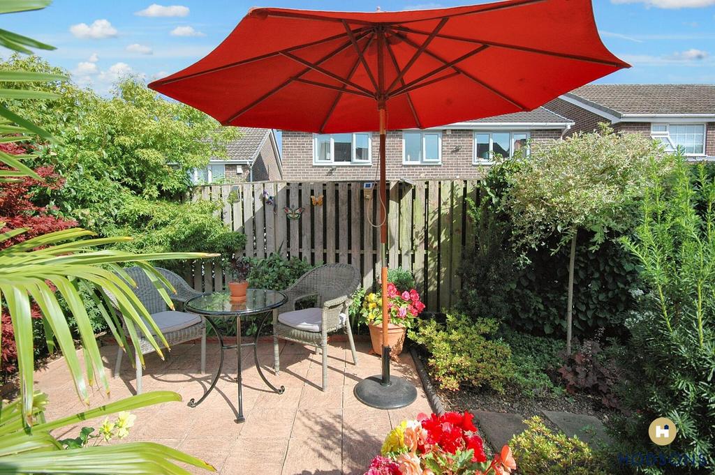 Terrace / Patio