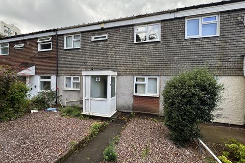 Metchley Drive, Birmingham B17