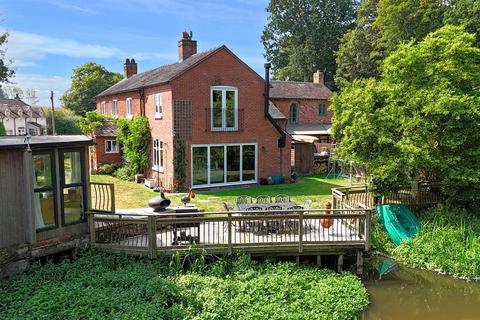 undefined, 1 Mill House, Peplow, Market Drayton, TF9 3JS
