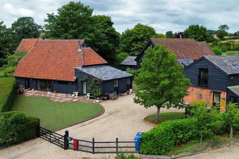 undefined, Pilgrims Barn, Bury Road, Hitcham, Suffolk