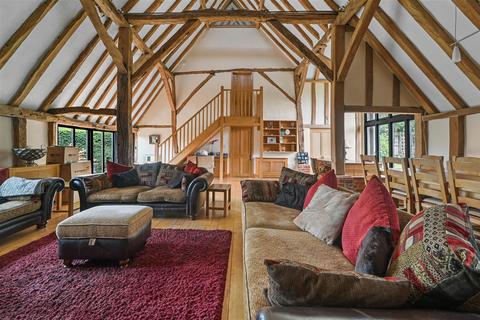 undefined, Pilgrims Barn, Bury Road, Hitcham, Suffolk