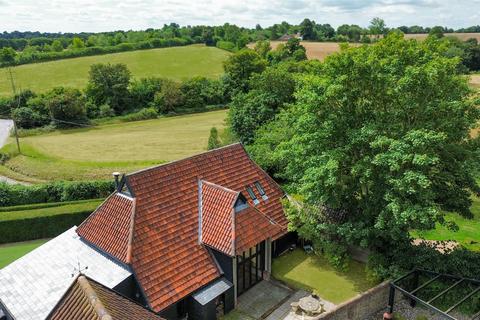 undefined, Pilgrims Barn, Bury Road, Hitcham, Suffolk