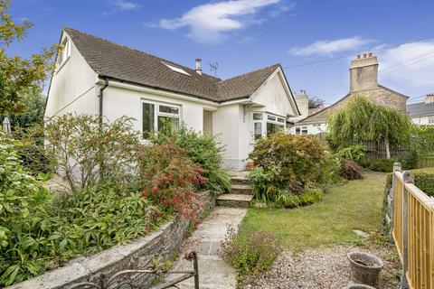 3 bedroom bungalow for sale, Sunnybank, Broadhempston, Totnes, Devon