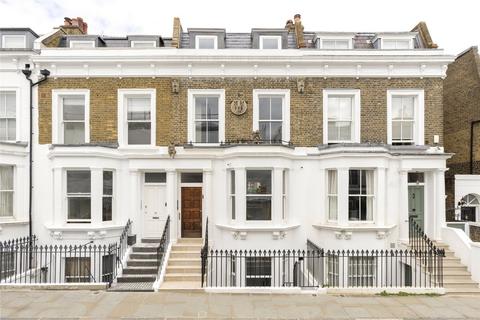 undefined, Shawfield Street, London, SW3