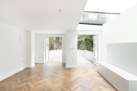 undefined, Shawfield Street, London, SW3