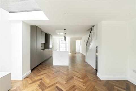 undefined, Shawfield Street, London, SW3
