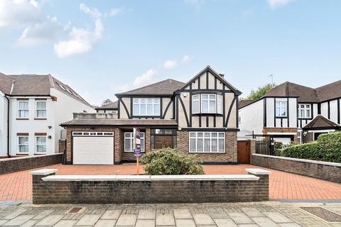 undefined, Dalkeith Grove, Stanmore HA7