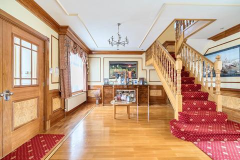 undefined, Dalkeith Grove, Stanmore HA7