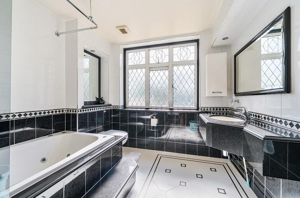 Davidson Frost-Wellings, DFW, Dalkeith Grove, Bath