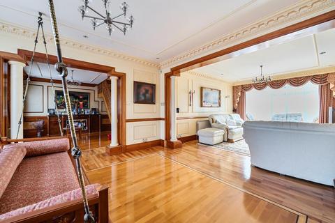 undefined, Dalkeith Grove, Stanmore HA7