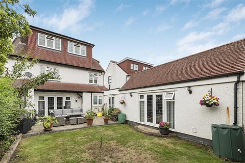 4 bedroom semi-detached house for sale, Parkfield Avenue, East Sheen, SW14