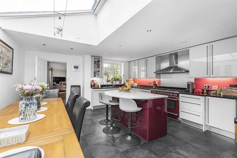 4 bedroom semi-detached house for sale, Parkfield Avenue, East Sheen, SW14