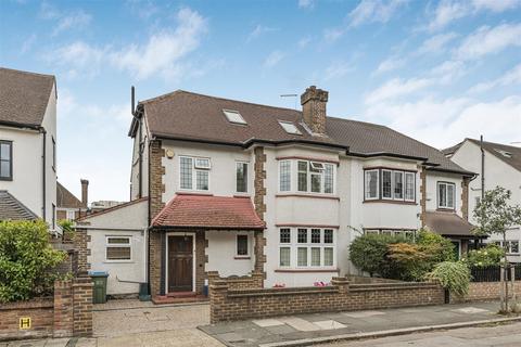 undefined, Parkfield Avenue, East Sheen, SW14