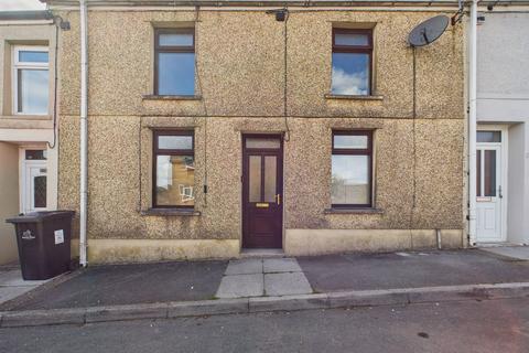 undefined, Earl Street, Tredegar, NP22