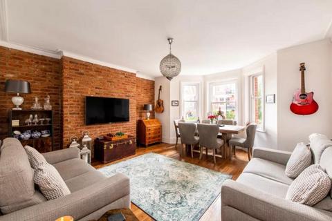 2 bedroom apartment for sale, Yale Court, Honeybourne Road, London, NW6