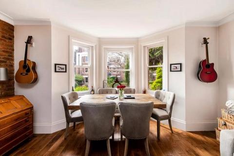 2 bedroom apartment for sale, Yale Court, Honeybourne Road, London, NW6