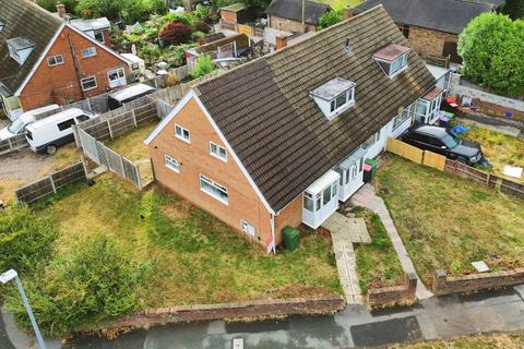 St Georges Road, Telford TF2